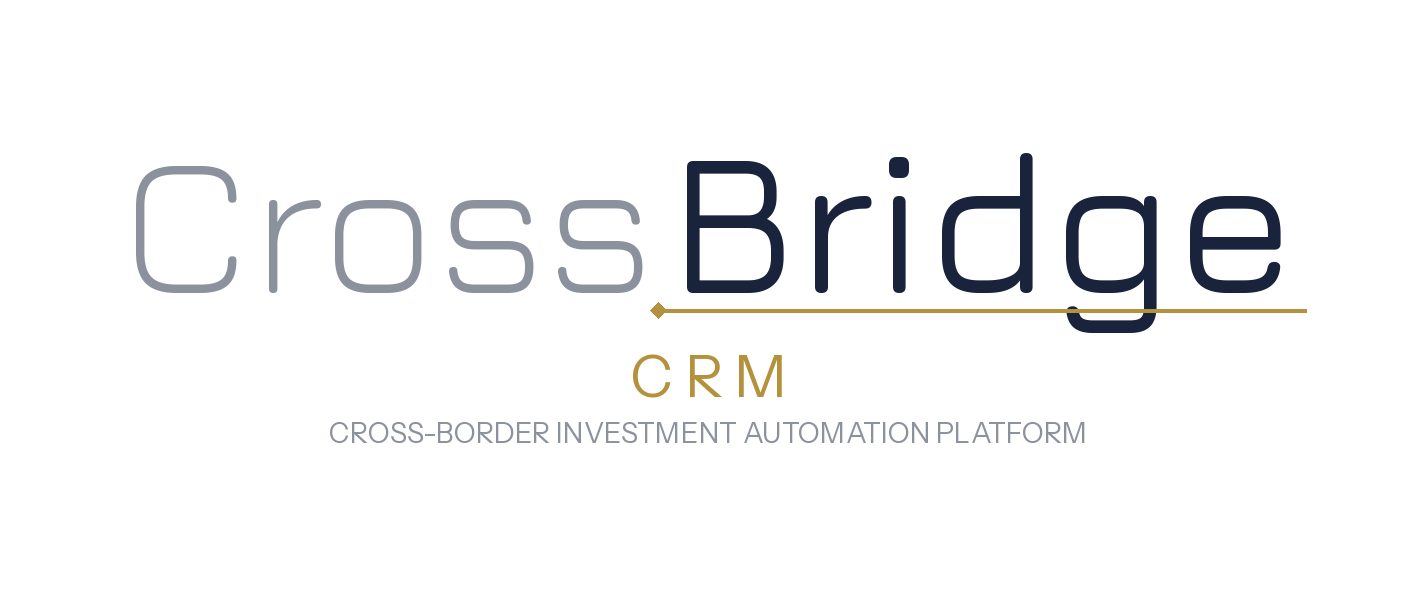 CrossBridge CRM